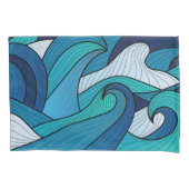 Blanket Kissenbezug (Vorderseite)