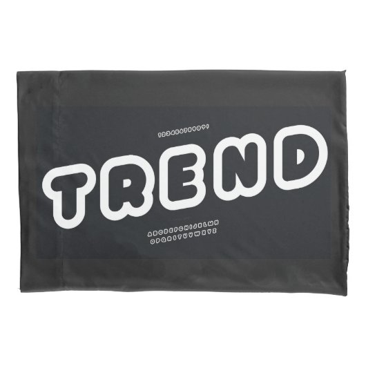 Blanket Kissenbezug (Vorderseite)