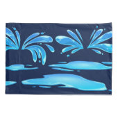 Blanket Kissenbezug (Rückseite)