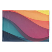 Blanket Kissenbezug (Rückseite)