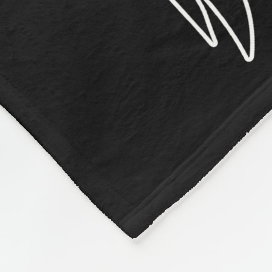 Blanket-Native Spirit-Fleece-Blanken Fleecedecke (Ecke)