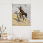 Blanket Poster (Küche)