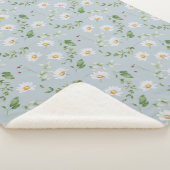 Blanket Sherpadecke (3/4)