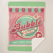 Blanket Sherpadecke (Vorderseite)