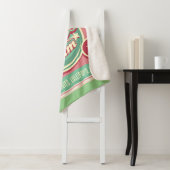 Blanket Sherpadecke (Beispiel)