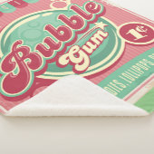 Blanket Sherpadecke (3/4)