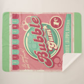 Blanket Sherpadecke (Vorderseite (Horizontal))