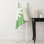 Blanket Sherpadecke (Beispiel)