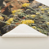 Blanket Sherpadecke (3/4)