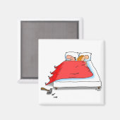 Blanket ull.mag magnet (Vorderseite/Rückseite)