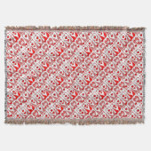 Blanket Valentines Decke (Vorderseite)