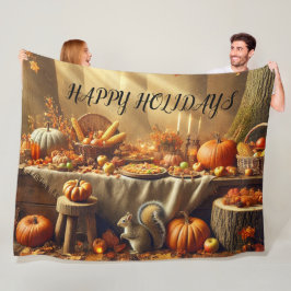 Blanket von James Michael Miller 3.17.2024 Fleecedecke