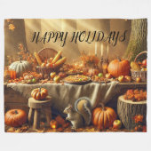 Blanket von James Michael Miller 3.17.2024 Fleecedecke (Vorderseite (Horizontal))