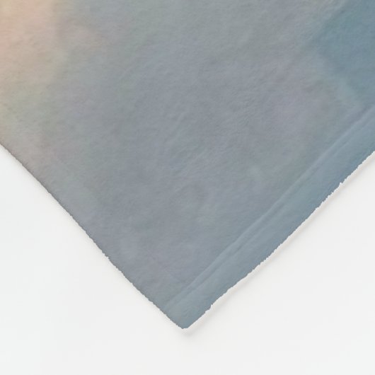 Blanket von James Michael Miller 3.17.2024 Fleecedecke (Ecke)