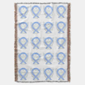 Blankets des Magenkrebs Decke (Vorderseite Vertikal)