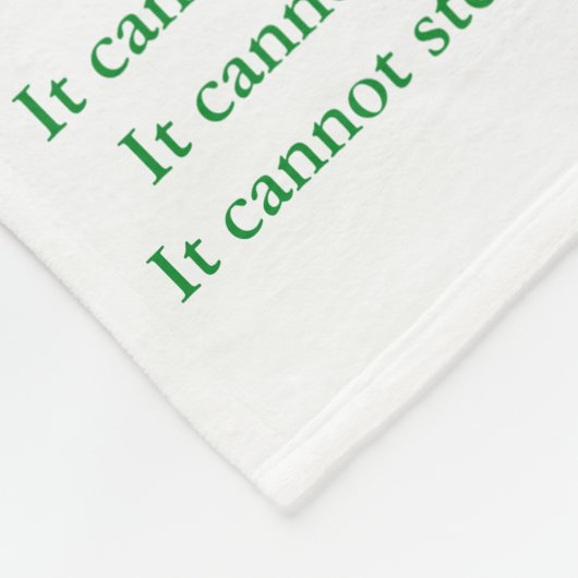 Blankets für das Bewusstsein für Nebennierenrinden Fleecedecke (Ecke)