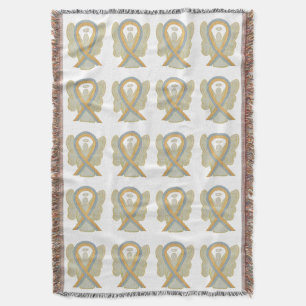 Blankets für das Knochengewebe des kindlichen Hirn Decke