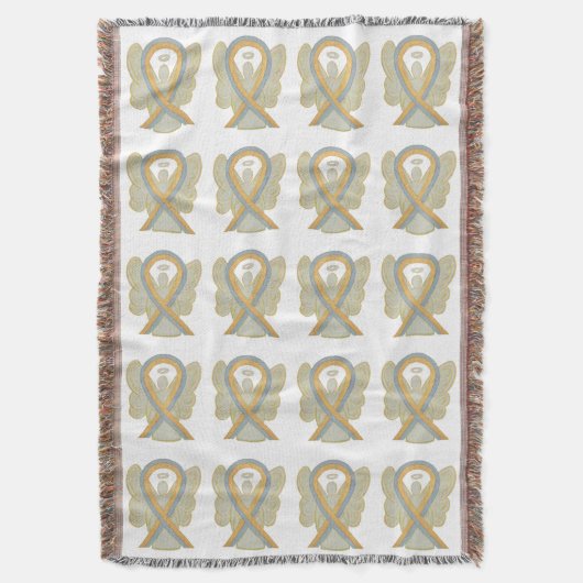 Blankets für das Knochengewebe des kindlichen Hirn Decke (Vorderseite Vertikal)