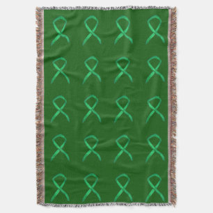Blankets für das Kunstgewerbe "Nebennierenrindenkr Decke