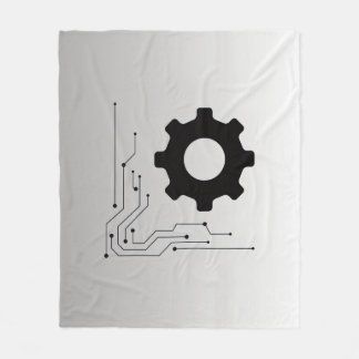 Blankets Settings Fleecedecke