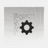 Blankets Settings Fleecedecke (Vorderseite (Horizontal))