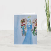 Blanknotecard (Vorderseite)