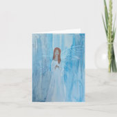 Blanknotecard (Vorderseite)