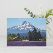 Blankokarte für die Lüfterfelder des Mutterkorbs (Stehend Vorderseite)