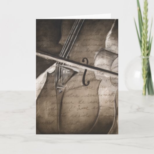 Blankokarte Karte (Vorderseite)