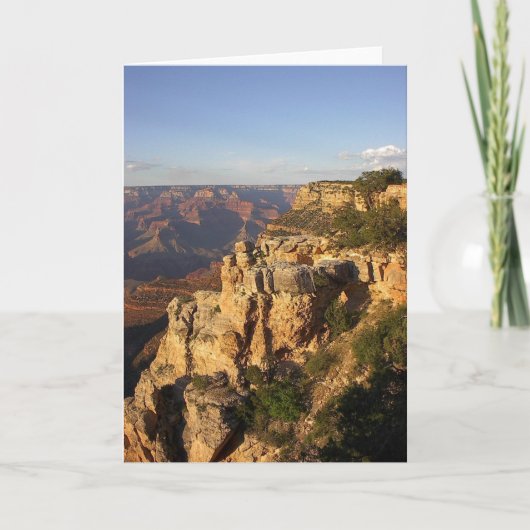 Blankokarte Karte (Vorderseite)