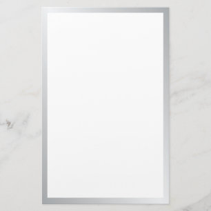 Blanksilber