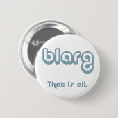 blarg. button (Vorne & Hinten)