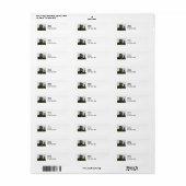 Blarney Castle (Vorne)