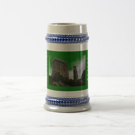 Blarney Castle Bierglas (Mittel)