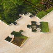 Blarney Castle Blarney Cork Irland. Puzzle (Seite)