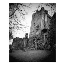 Blarney Castle
