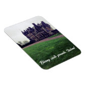 Blarney Castle Grounds, Irland Magnet (Rechte Seite)