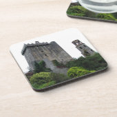Blarney Castle Ireland Untersetzer (Linke Seite)