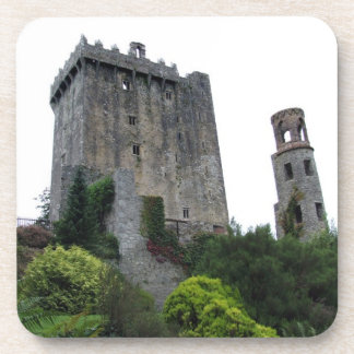 Blarney Castle Ireland Untersetzer