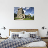 Blarney Castle, Irland Leinwanddruck (Insitu (Schlafzimmer))