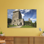 Blarney Castle, Irland Leinwanddruck (Insitu (Wohnzimmer))