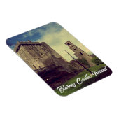 Blarney Castle, Irland Magnet (Rechte Seite)