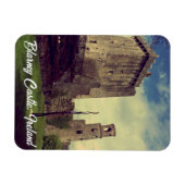 Blarney Castle, Irland Magnet (Horizontal)