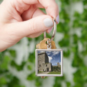 Blarney Castle, Irland Schlüsselanhänger (Hand)