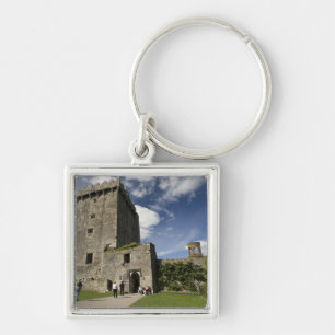 Blarney Castle, Irland Schlüsselanhänger
