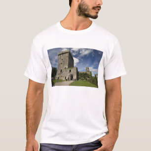Blarney Castle, Irland T-Shirt