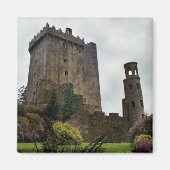 Blarney Castle Magnet (Vorne)