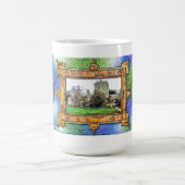 Blarney Castle Mug v. 3 Kaffeetasse (Mittel)
