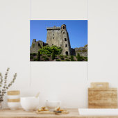 Blarney Castle Poster (Küche)