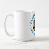 Blarney Castle (rd) Kaffeetasse (Links)